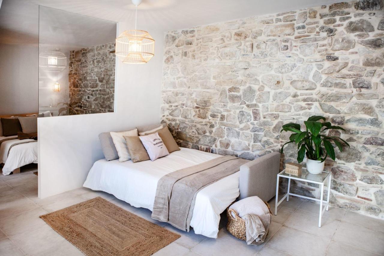 9 - La Guarida De Tarifa - Primero A - Enjoy Тарифа Экстерьер фото