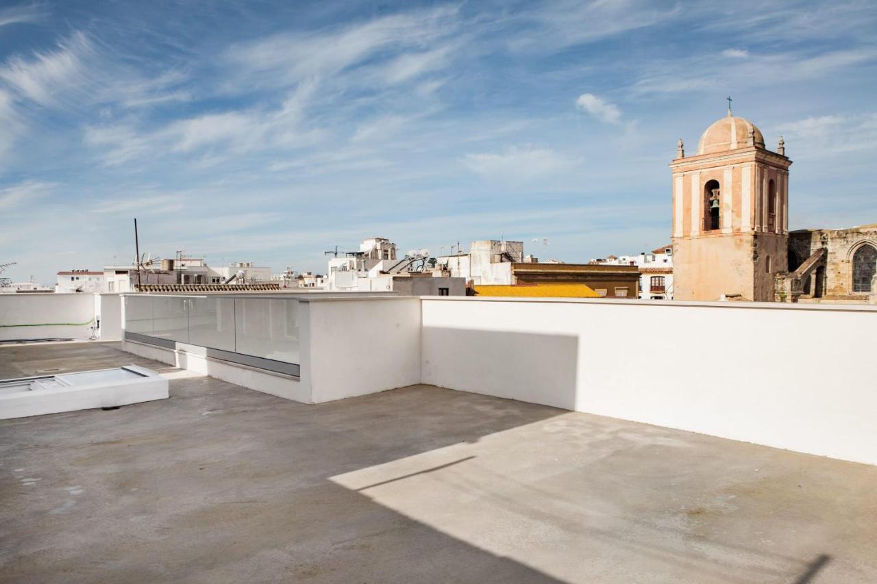 9 - La Guarida De Tarifa - Primero A - Enjoy Тарифа Экстерьер фото