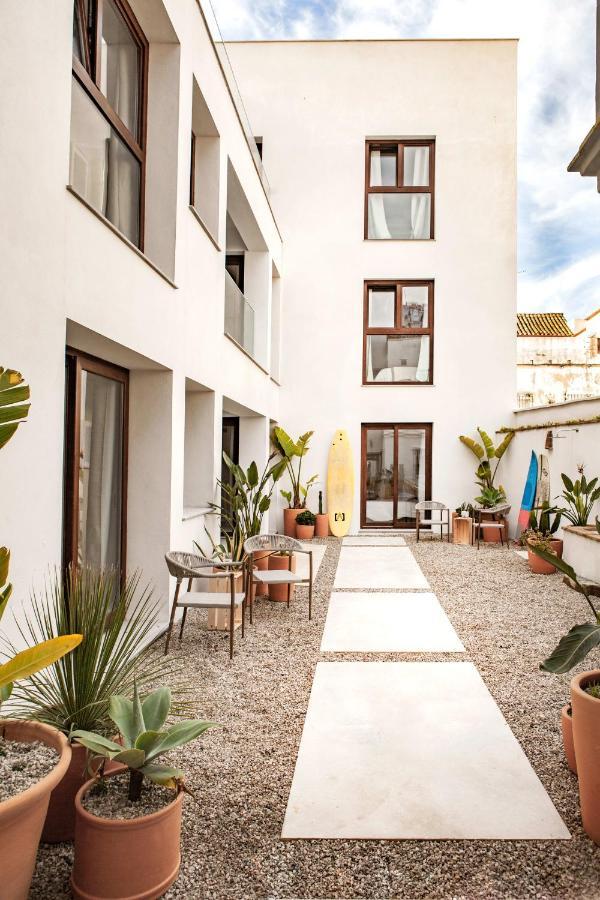 9 - La Guarida De Tarifa - Primero A - Enjoy Тарифа Экстерьер фото